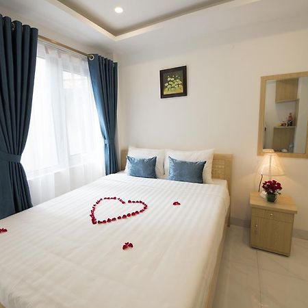 האנוי Ha Noi Holiday Center Hotel מראה חיצוני תמונה