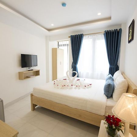 האנוי Ha Noi Holiday Center Hotel מראה חיצוני תמונה