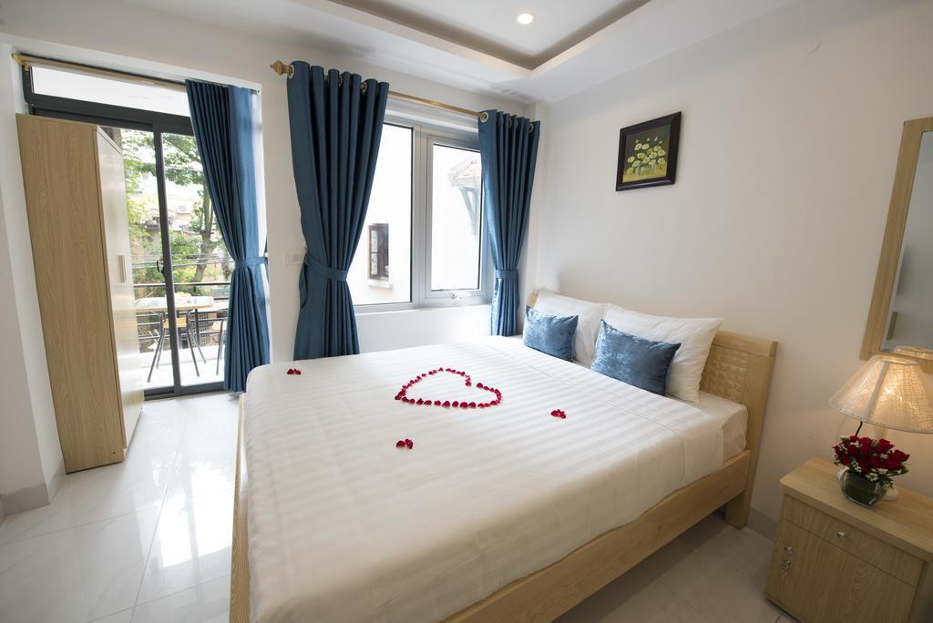 האנוי Ha Noi Holiday Center Hotel מראה חיצוני תמונה