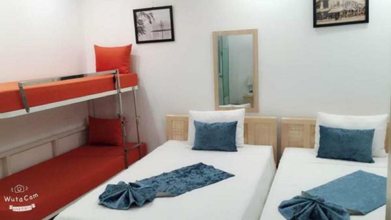 האנוי Ha Noi Holiday Center Hotel מראה חיצוני תמונה